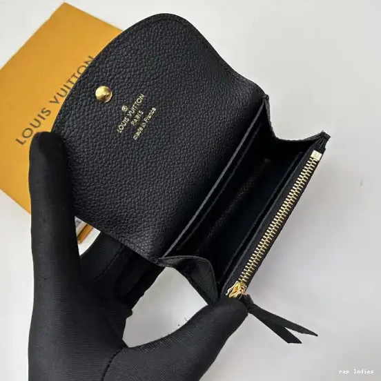 Cheap Rosalie Purse Coin Vuitton Louis 0623